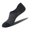 Calcetines de Malla para Barco de Verano para Hombre, Delgados, Antideslizantes, Invisibles, Transpirables, Absorbentes de Sudor, Juego de Calcetines para Hombre S19