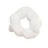 Diadema de Spa para Mujer Maquillaje Cuidado de la Piel Lavado Facial Diadema Goma para el Cabello Accesorio para el Cabello Regalo de Navidad para Adolescentes Lindo Accesorio para el Cabello