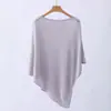 Cardigã Vazado de Liocel para Mulheres, Verão Tencel Fino Transparente Solto Peça de Roupa Externa Xale Proteção Solar Camisa Top para Ar Condicionado