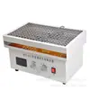 Oscilador alternativo horizontal HY-4 Oscilador multiusos HY-4A Control de velocidad con pantalla digital Oscilador de laboratorio Agitador