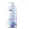 Champú de Aminoácidos Bajing Purificante con Fragancia Control de Grasa Voluminoso Fragancia de Larga Duración Refrescante para el Cuero Cabelludo Gran Capacidad Cubierta para Lavar