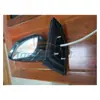 Adecuado para Productos Generales Toyota 2003 Corolla Espejo Retrovisor Eléctrico 5 Cables Pintura Bombilla con Luz Amarilla