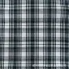 Tecido Xadrez Tingido em Fio Escovado para Outono e Inverno em Estoque para Roupas, Vestuário Masculino e Feminino, Roupas Infantis, Calças, Forro de Jaqueta e Tecido para Camisa