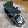 Substituição para 1655466047 Atlas Copco Corpo da Válvula de Corte de Óleo Peças e Acessórios da Válvula do Compressor de Ar
