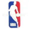 Nueva Serie NBA Logo de Equipo Ropa de Equipo Logo Zapatos de Cueva Zapato de Flor Hebilla de Zapato Hebilla Decorativa Desmontable Amazon