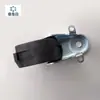 Adecuado para Audi A6L A4L Q5 Q5L A8L Soporte de Colgante de Silenciador Soporte de Fijación de Tubo de Escape Almohadilla de Goma
