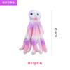Suministros para Mascotas Amazon Popular Lindo Peluche Menta Gatuna Juguetes para Gatos Gran Colección Auto-Felicidad y Alivio del Aburrimiento Juguetes para Gatos