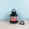 Nuevo Vaso Mezclador para Proteína Embudo Caja de Polvo Embudo Portátil Caja Dispensadora de Suplementos para Deporte y Fitness 100ml