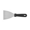 Ferramentas de Churrasco ao Ar Livre de Aço Inoxidável Mais Vendidas da Amazon Conjunto Teppanyaki Espátula para Cozinhar Grelha para Churrasco Estilo Camping Casa