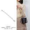 Accesorios para Bolsas Hengjiang Bolso Cubo de Lujo Moderno Correa de Hombro de Repuesto Compra Individual Bolso Perfumado Bolso Cruzado con Cadena Accesorios