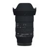 Película Protetora de Fibra de Carbono Mangmanguilu para Lente Sigma 17-40F1.8 Sony E\L Mount Adesivo de Cobertura Total