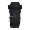 Burro Andante es Adecuado para Lente Sigma 17-40F1.8 Película Protectora de Fibra de Carbono Montura Sony El Pegatina Mate