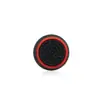 Adequado para capuz de balancim de jogo PS5 capuz luminoso PS5 cabeça de cogumelo duas cores P5 alça de silicone capuz de silicone sensação aprimorada
