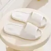 Zapatillas Plegables Nuevas Qidashun, Zapatillas de Viaje Portátiles para Hombres y Mujeres, Zapatillas de Interior, Zapatillas de Viaje para Hotel, Venta al por Mayor del Fabricante