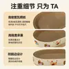 Tabla rascadora para gatos y nido para gatos todo en uno, resistente a los arañazos, resistente al desgaste, papel corrugado que no suelta pelusa rascador tipo cuenco, nido para gatos para afilar las uñas, artículos para mascotas para gatos