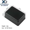 51*36*20 mini caixa para sensor controle industrial concha protetora para PCB material para caixa de instrumento