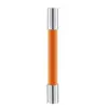 Tubo extensor para grifo, extensor de tubería de agua, manguera flexible con forma anti-salpicaduras, manguera extensible para uso doméstico, flexible
