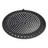 Atrapapelos para Baño, Cubierta Redonda de Acero Inoxidable para Desagüe, Filtro de Cabello para Tina y Lavabo para Prevenir Obstrucciones