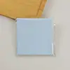 Paño de Limpieza para Gafas de Microfibra Empaquetado Individualmente 15x15cm Paño de Limpieza Suave Multicolor para Pantallas de Teléfono Móvil y Lentes de Cámara