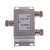 Divisor de Potência Tipo N 380-2500 Mhz Divisor de Potência 1 para 2