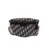 Nueva Bolsa Cruzada, Personalizada y Moderna Bolsa de Pecho Jacquard Bordada, Tendencia Casual de Primavera y Verano, Riñonera Versátil de Lona con Letras