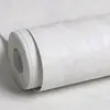 Papel de Parede Moderno Simples Liso Vintage Cinza Cimento Loja de Roupas Sofá Mesa de Cabeceira Parede de Fundo Papel de Parede Estilo Industrial Preto
