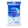 Toallitas Desinfectantes Vinda Anti-Virus, 0% Alcohol, Especiales para Limpiar y Secar las Manos, Sin Enjuague, Portátiles, 10 Piezas, Paquete de Viaje Toallitas Húmedas