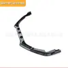 Adecuado para Modelos Honda 24-25 City Cn 0.25kg Modelo Rs Spoiler Frontal Integrado y Labio Frontal Kit de Carrocería Pequeño