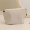 Bolsa de Maquillaje Ins Mini para Mujer Portátil Nuevo Estilo 2024 Bolsa Interior Bolsa de Maquillaje Bolsa Cosmética de Mano tamaño pequeño Bolsa de Boca Roja