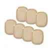 Toallas Removedoras de Maquillaje de Venta Caliente Transfronterizas, Toallas Removedoras de Maquillaje de Agua Clara en Stock, Fábrica de Toallas de Limpieza de Belleza Velvety Lazy Cleaning