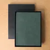 Cuaderno A5 Rayado con Tapa Blanda, Cuaderno Simple para Reuniones de Trabajo, Engrosado para Estudiantes Universitarios, Uso Literario y de Negocios