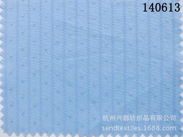 140613粘棉混纺小提花