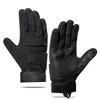 Guantes Tácticos Black Hawk Protectores Fuerzas Especiales para Hombre y Mujer Guantes de Ciclismo para Exterior Pesca Entrenamiento Guantes de Combate Resistentes al Desgaste