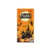 Cubierta de Puerta Modelo Nuevo Día de Muertos Transfronteriza, Suministro Directo del Fabricante, Cubierta de Puerta de Halloween, Bandera Decorativa de Calavera para Festival de Comercio Exterior de Amazon