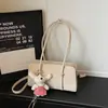 Bolsa de Gran Capacidad para Mujer, Nuevo Modelo Verano 2026, Diseño de Nicho, Bolso de Hombro Cruzado Único, Bolso de Viaje Transfronterizo de Comercio Exterior para el Brazo