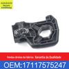 Aplicável ao módulo de suporte BMW Série 5 Série 6 Série 7 M6 suporte do tanque de água esquerdo F01F02F07OEM17117575247