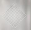 DIY Cat Cage Splicing Single-piece Pet Dog Cage Partition Acessórios Cerca Cerca Ferro Net Mesh Grade Storage Rack