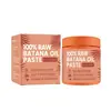 Fornecimento Exclusivo Transfronteiriço de Óleo de Batana, Óleo de Batana para Cabelo 120ml, Repara e Suaviza o Cabelo, Nutre e Cuida do Cabelo Óleo Essencial