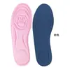 Plantilla Deportiva Uña de Gato Suela Suave Verano Delgada Transpirable Amortiguadora Zapatos Individuales Tacones Altos Almohadilla Completa Antideslizante Plantilla Masajeadora