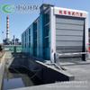 Máquina de Lavado de Autos tipo Pórtico de Limpieza Automática para Vehículos de Mina de Carbón, Dispositivo de Lavado de Camiones de Basura de Maquinaria Municipal, Máquina de Lavado de Ruedas