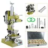 Máquina de torno cilíndrica máquina de torno multifuncional máquina de gravação de pulseira máquina de gravação de joias torno padrão locomotiva ferramenta de corte de flor