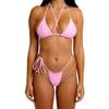 Variedade de Biquínis, Multi-Uso, Fabricante de Moda Praia Sexy Europeia e Americana, Drop Shipping de Peça Única, Moda Praia Pronta