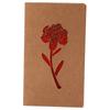 Tarjeta de Agradecimiento Hueca con Forma de Corazón Cortada a Láser en Papel Kraft Retro con Sobre para el Día del Maestro, Tarjeta de Felicitación de San Valentín de Alta Gama