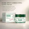 Creme Clareador e Corretor de Manchas Escuras Transfronteiriço 50ml Embalagem Neutra