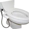 Directo de fábrica dos en uno con pistola rociadora super bo sin electricidad instalación simple de limpiador corporal