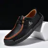 Zapatos Casuales de Caña Baja para Hombre de Marca Independiente Popular Transfronteriza, Zapatos de Estilo Nuevo para Mamá, Zapatos de Suela Blanda para Parejas de Talla Grande