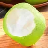 Pera de piel verde de Dangshan, Anhui, pera verde crujiente y dulce, pera verde de temporada, pera Cui Guan, pera de nieve fragante y crujiente, fruta fresca