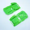 91503-Swa-A01 É Adequado para Tiras de Porta e Janela de Carro Roewe, Clipes de Plástico, Tiras Decorativas e Clipes de Piso