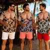 2026 Camiseta Unisex de Cuello Redondo y Manga Corta Transpirable Venta Caliente en Amazon Impresión Digital 3D En Stock Venta Directa de Fábrica