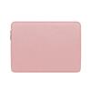 Bolsa Interna de Tecido Anti-queda Bolsa para Computador Bolsa para Laptop Bolsa Interna de Pelúcia Grossa à Prova de Choque Bolsa Plana 13,3 Polegadas
